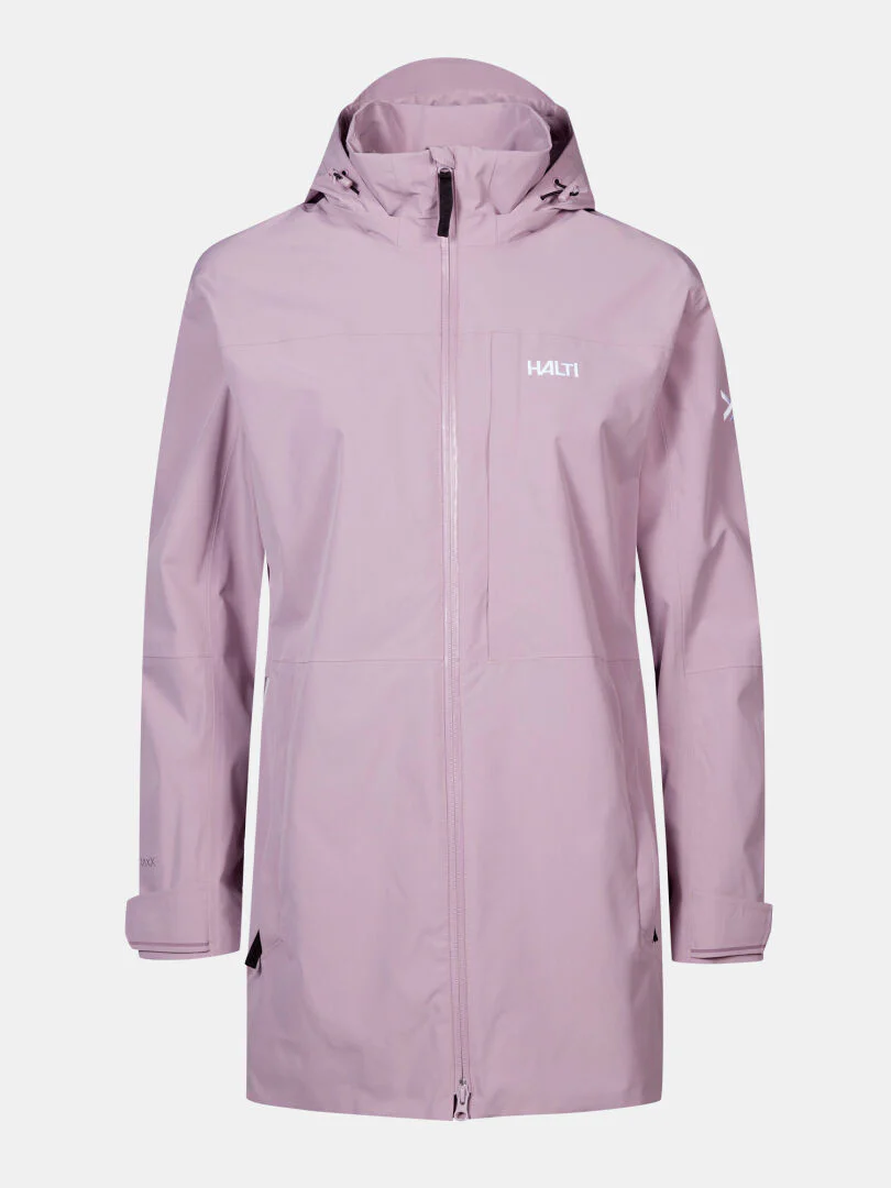 Valaja DX Parka Jacket Women's - Image 10