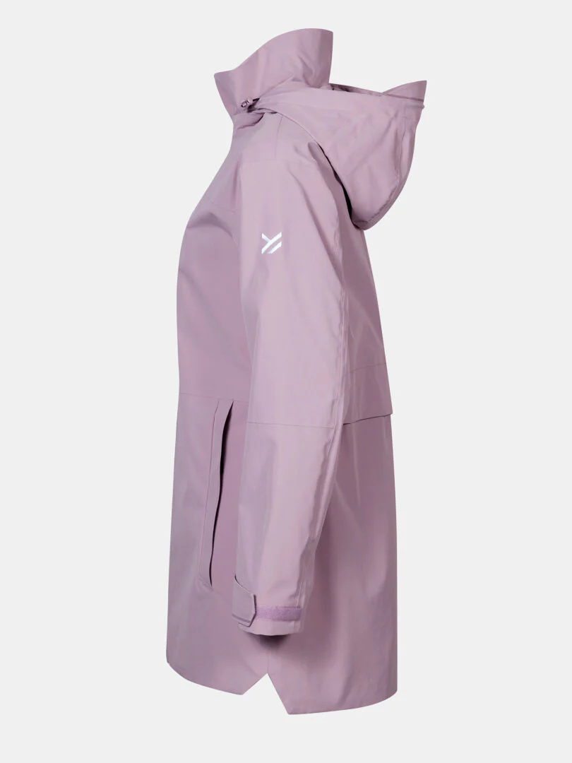 Valaja DX Parka Jacket Women's - Image 11