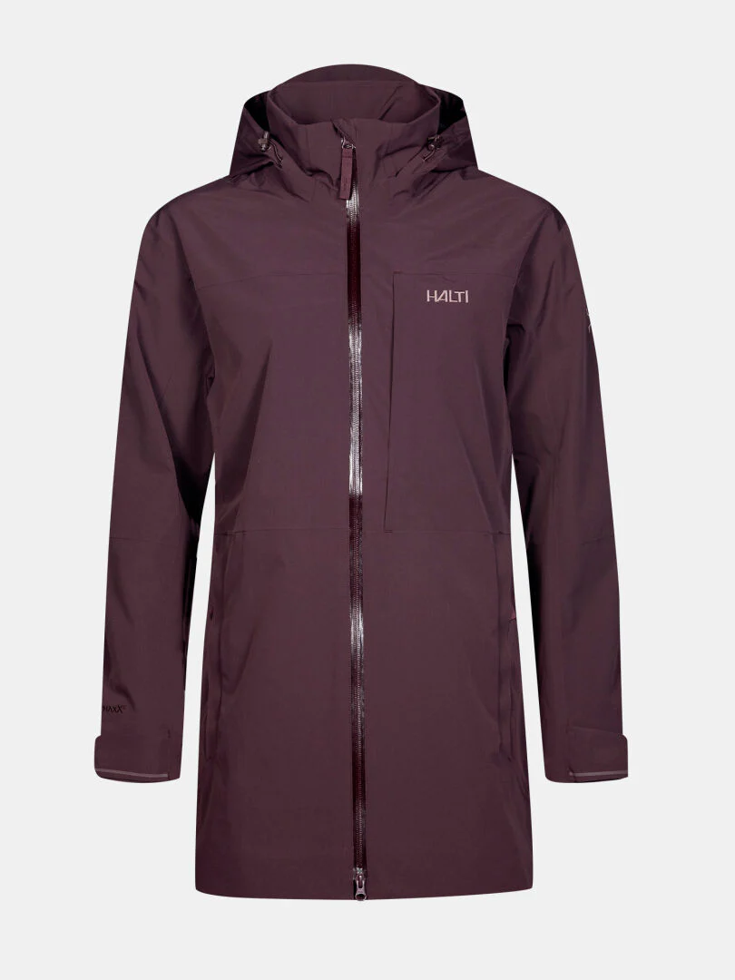 Valaja DX Parka Jacket Women's - Image 13