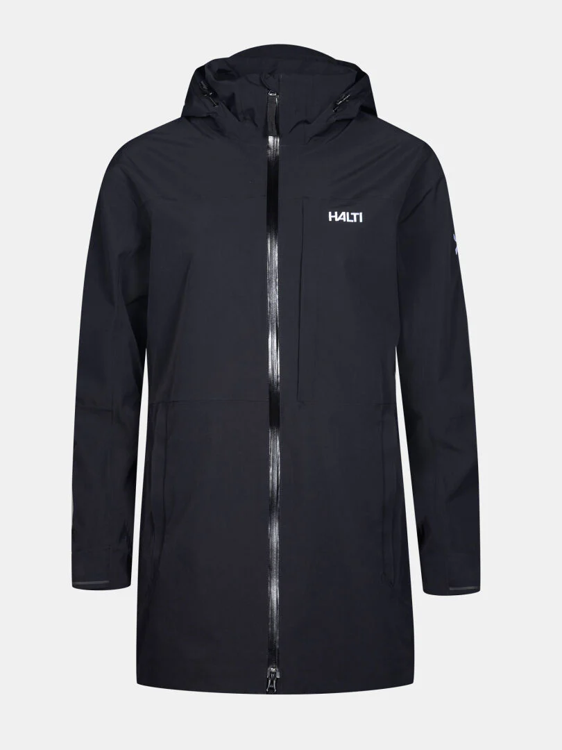 Valaja DX Parka Jacket Women's - Image 15