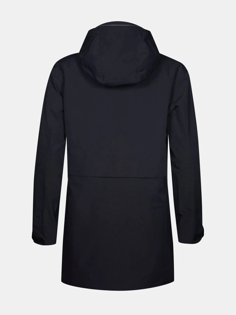 Valaja DX Parka Jacket Women's - Image 16
