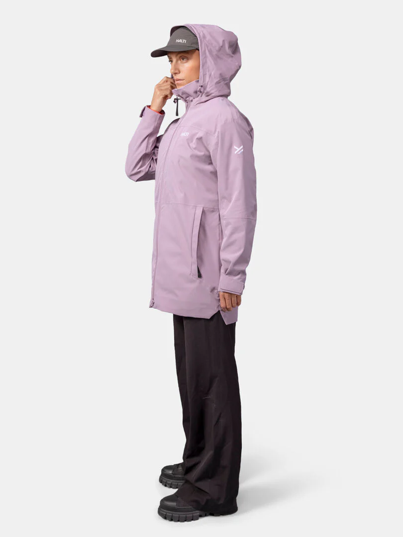 Valaja DX Parka Jacket Women's - Image 3