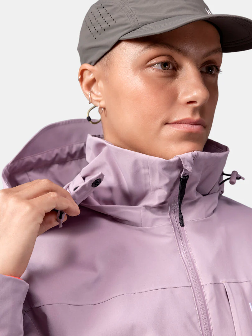 Valaja DX Parka Jacket Women's - Image 4