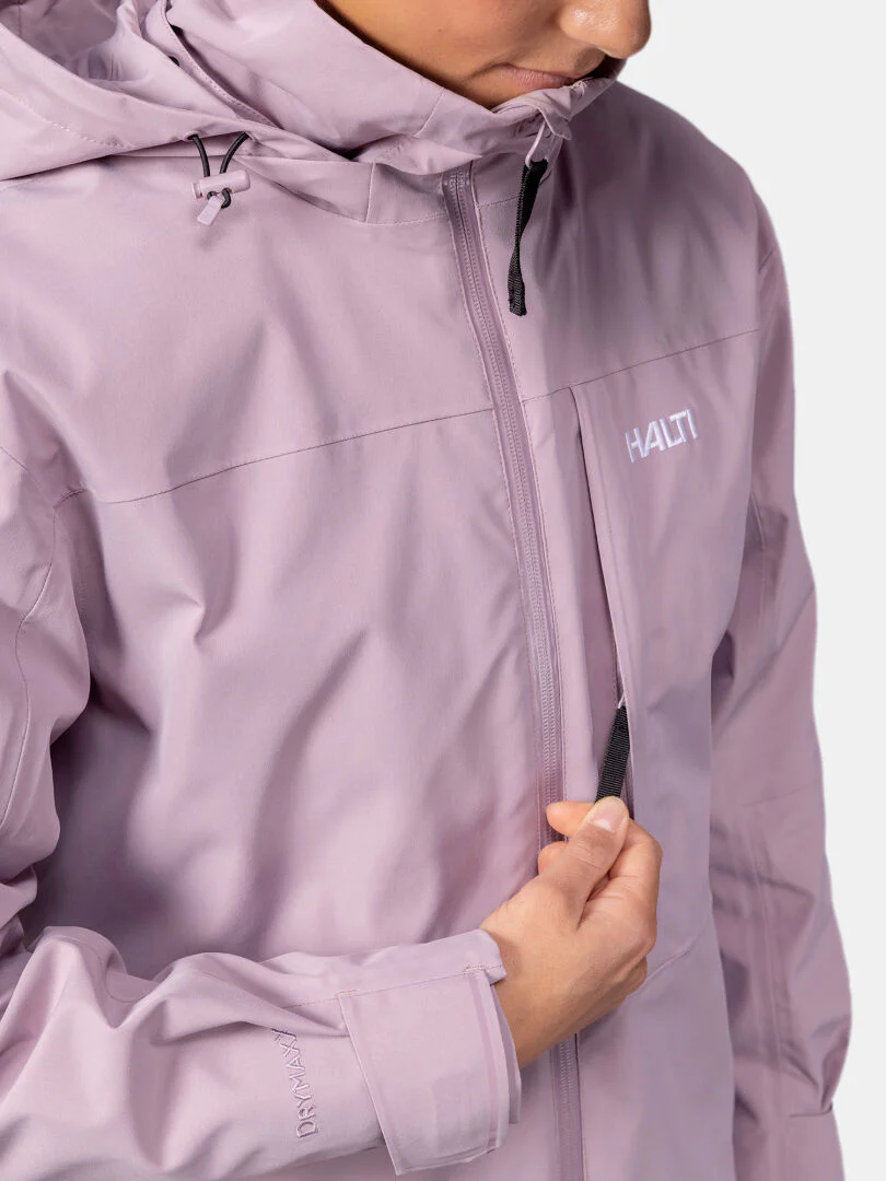 Valaja DX Parka Jacket Women's - Image 5