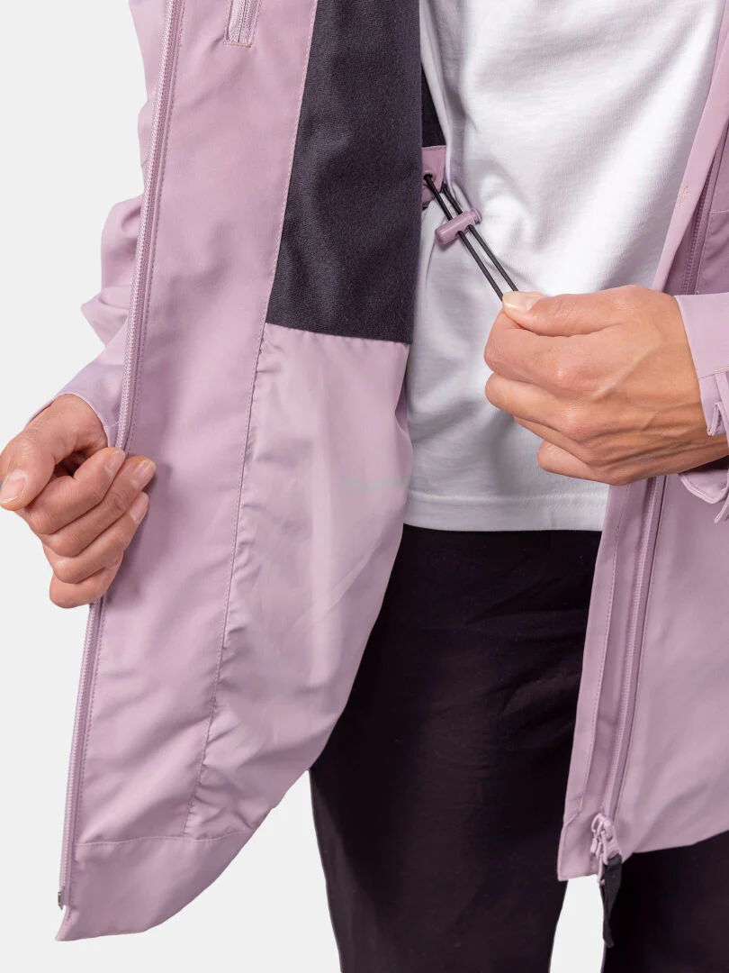 Valaja DX Parka Jacket Women's - Image 6