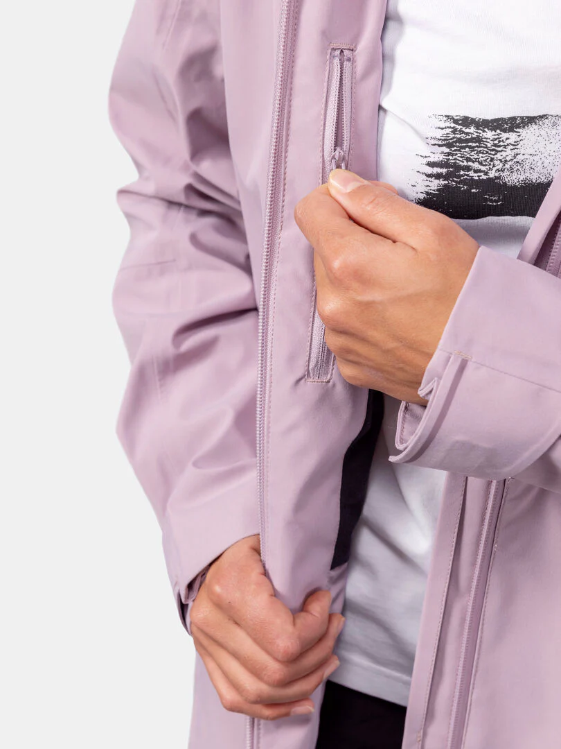 Valaja DX Parka Jacket Women's - Image 7