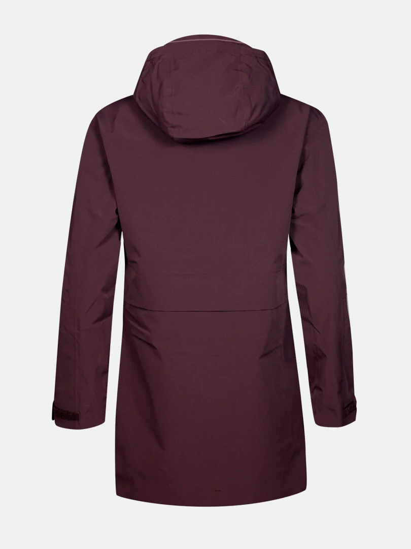 Valaja DX Parka Jacket Women's Plus - Image 9