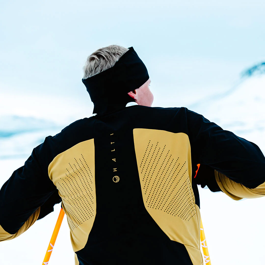 Veloce XCT Jacket Men's - Image 12