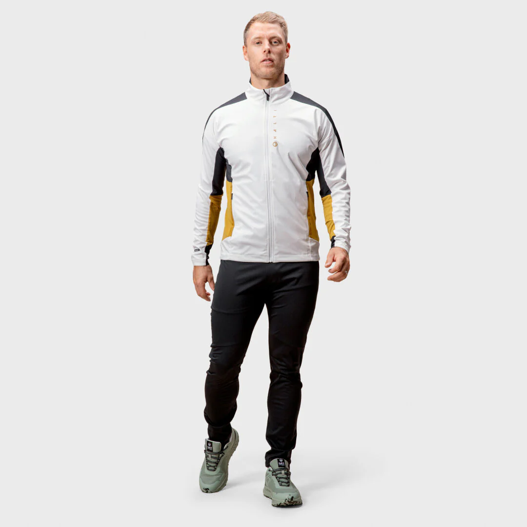 Veloce XCT Jacket Men's - Image 4