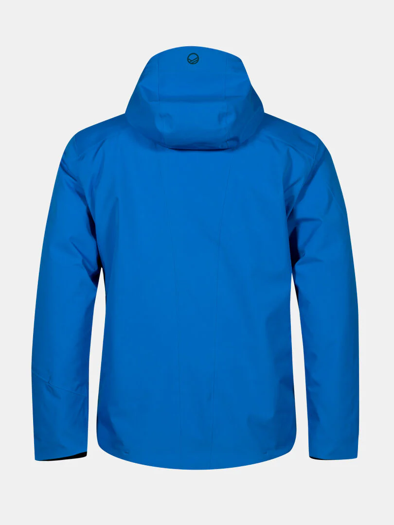Vertica DX Ski Jacket Men's - Image 10