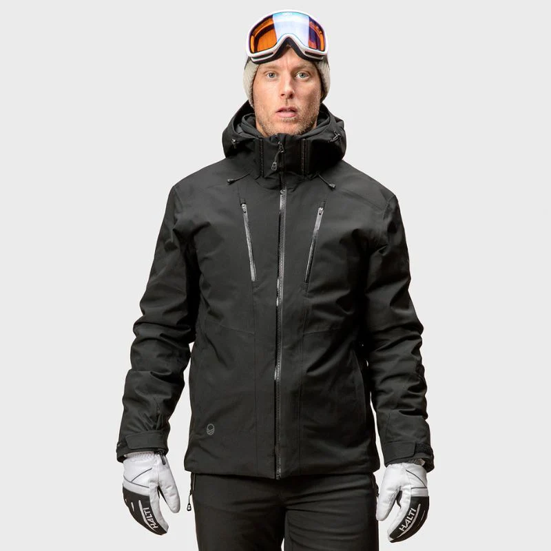 Vertica DX Ski Jacket Men's - Image 11