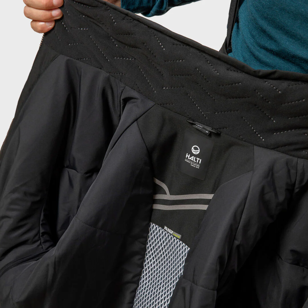 Vertica DX Ski Jacket Men's - Image 12