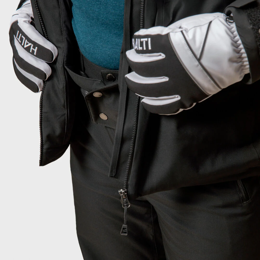 Vertica DX Ski Jacket Men's - Image 13