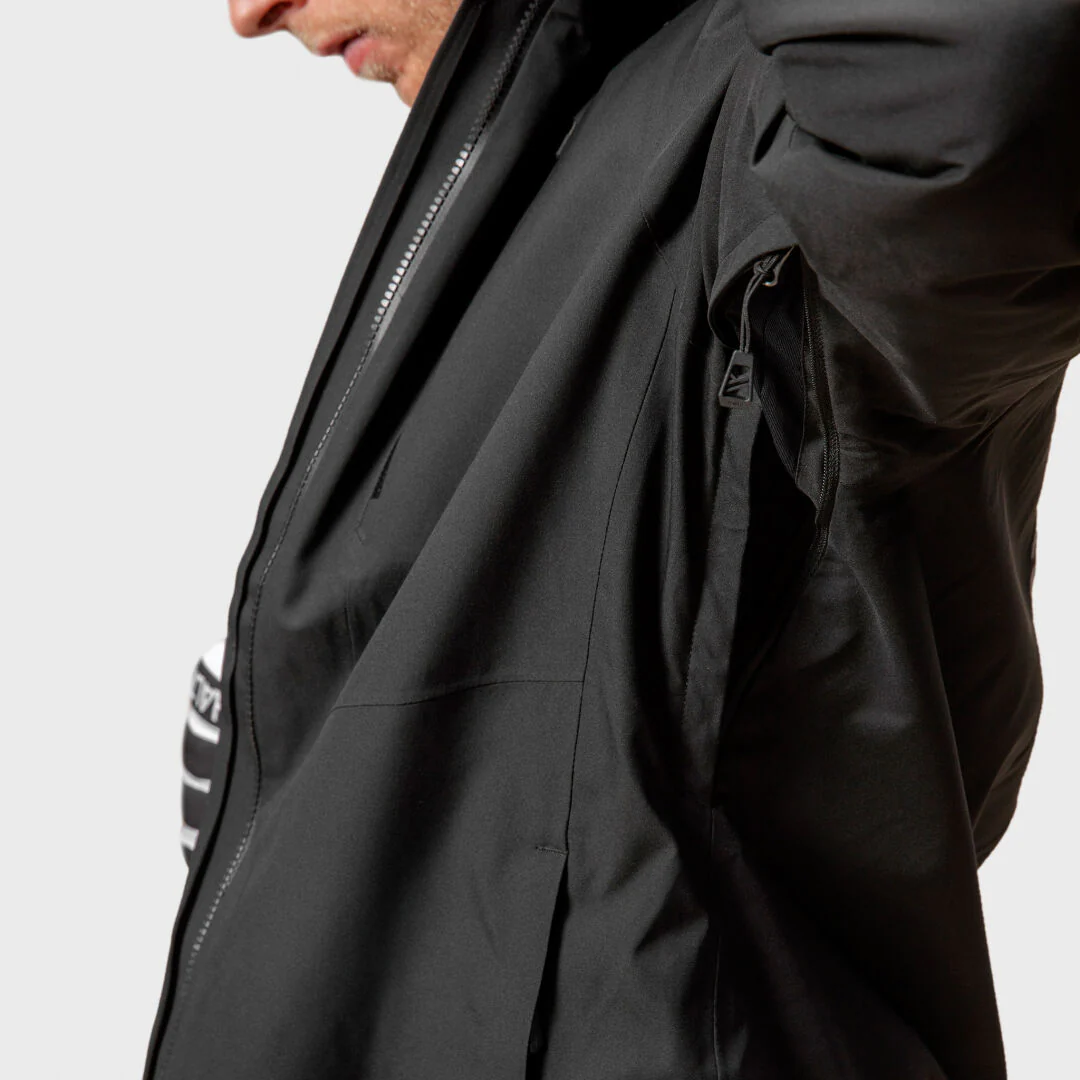Vertica DX Ski Jacket Men's - Image 14