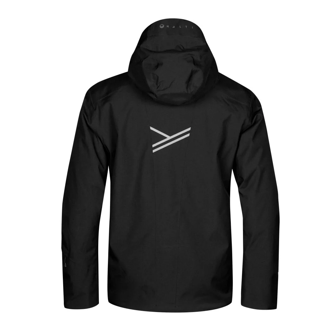 Vertica DX Ski Jacket Men's - Image 16