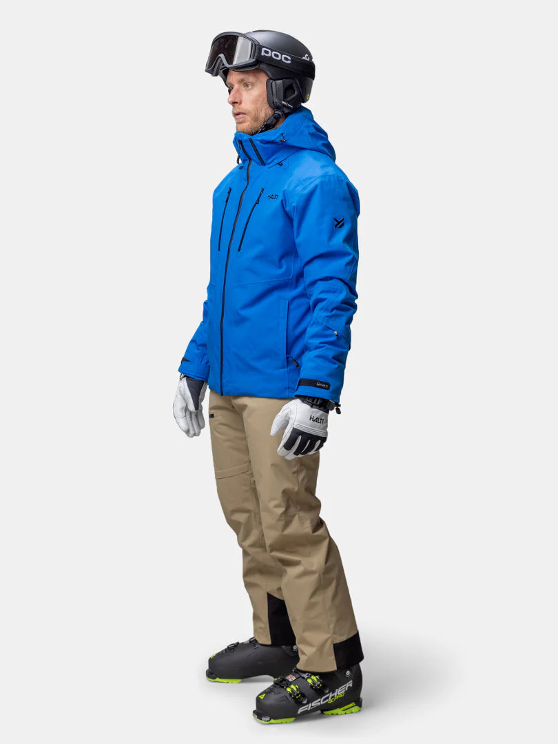 Vertica DX Ski Jacket Men's - Image 2