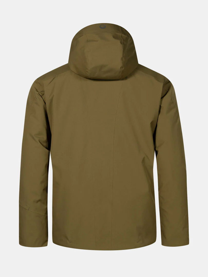 Vertica DX Ski Jacket Men's - Image 20