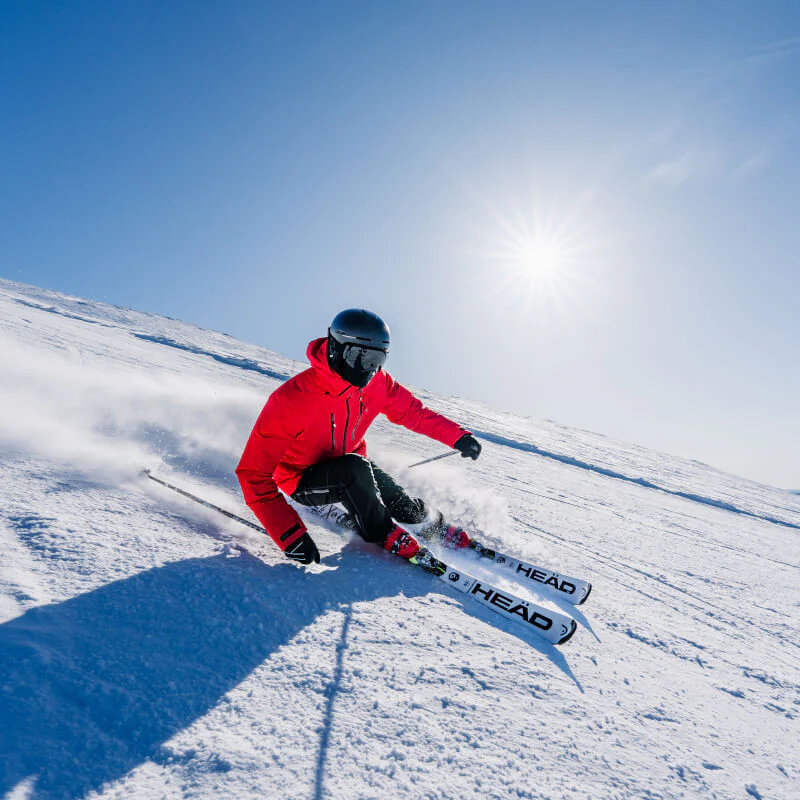 Vertica DX Ski Jacket Men's - Image 22