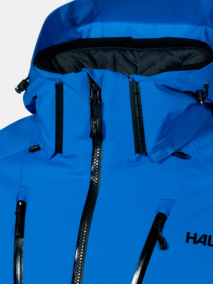 Vertica DX Ski Jacket Men's - Image 5