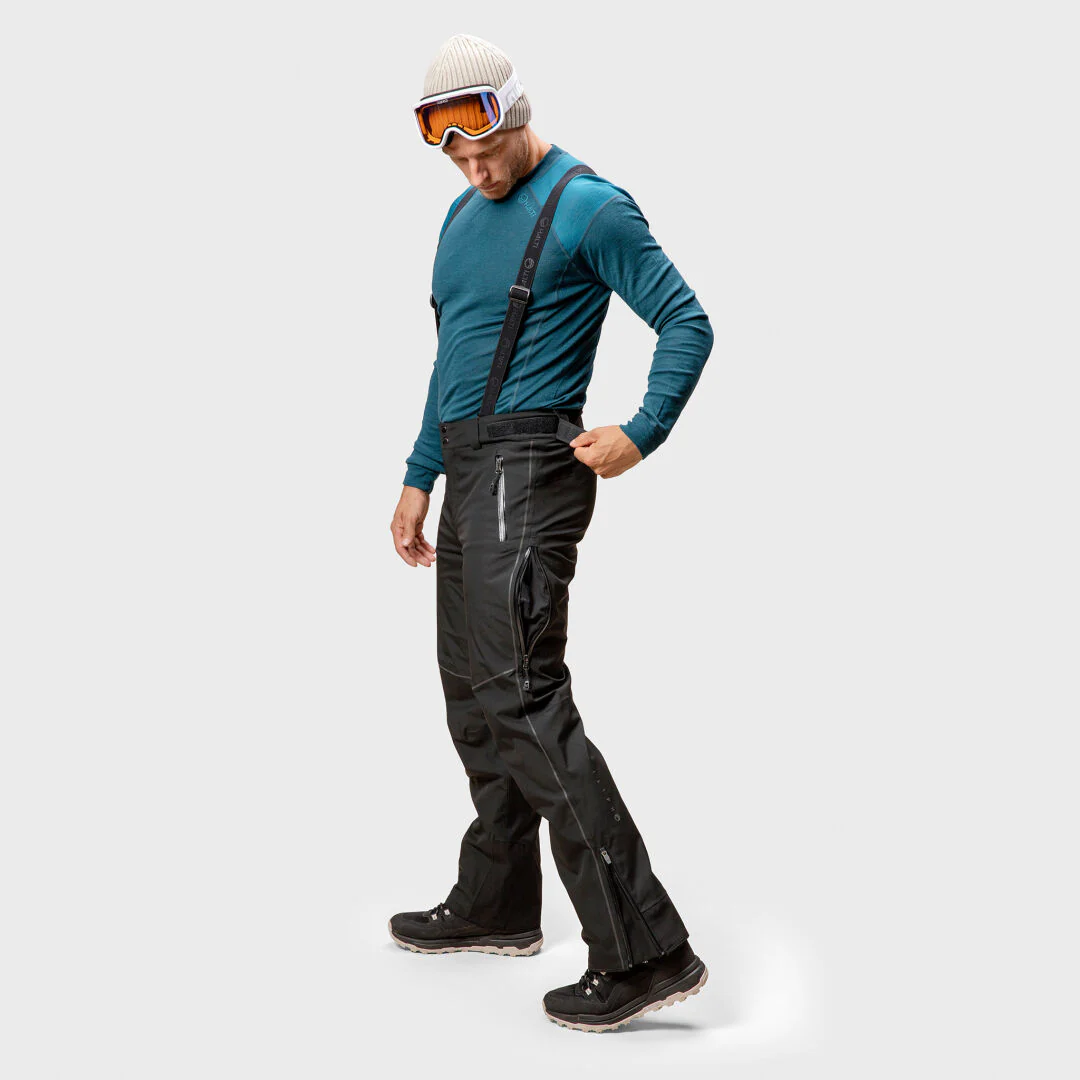 Vertica DrymaxX Ski Pants Men's - Image 4