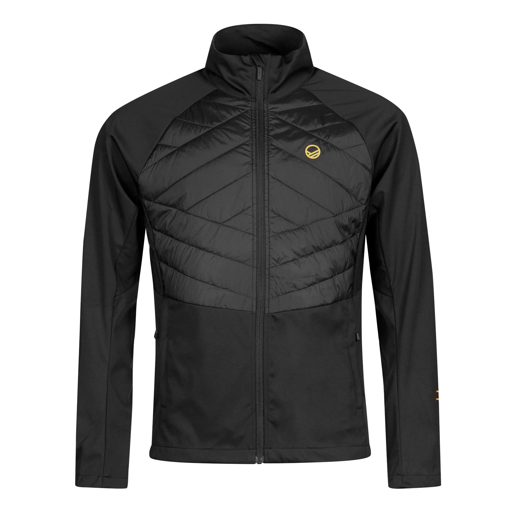 Vinha Hybrid XCT Jacket Men's - Image 2
