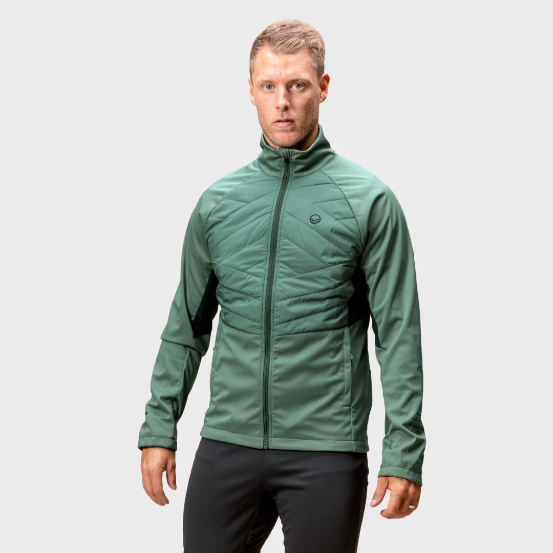 Vinha Hybrid XCT Jacket Men's - Image 4