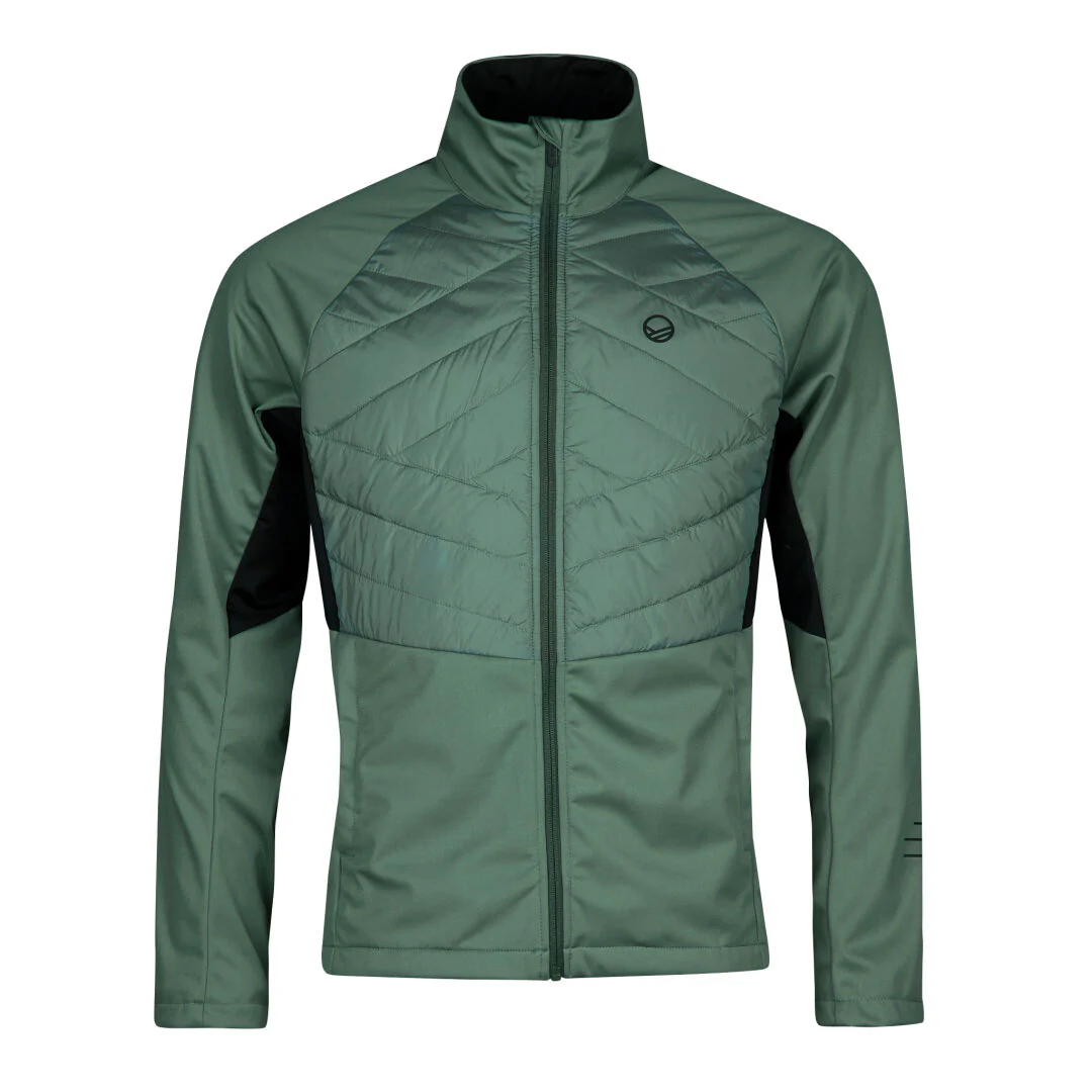 Vinha Hybrid XCT Jacket Men's - Image 6