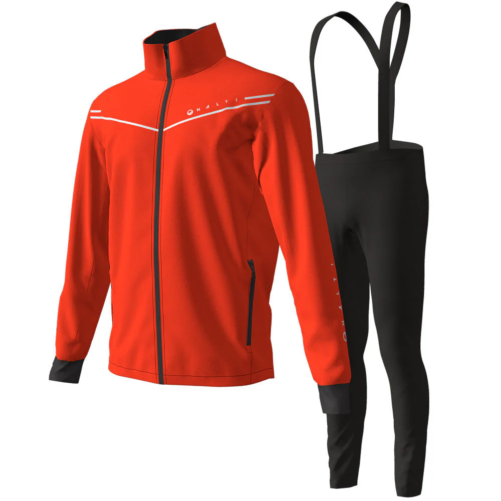 Vire Men's XCT Set - Image 12