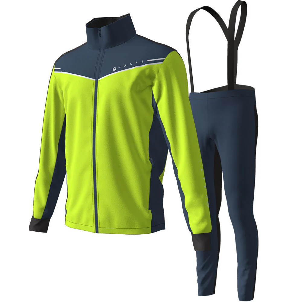 Vire Men's XCT Set - Image 3