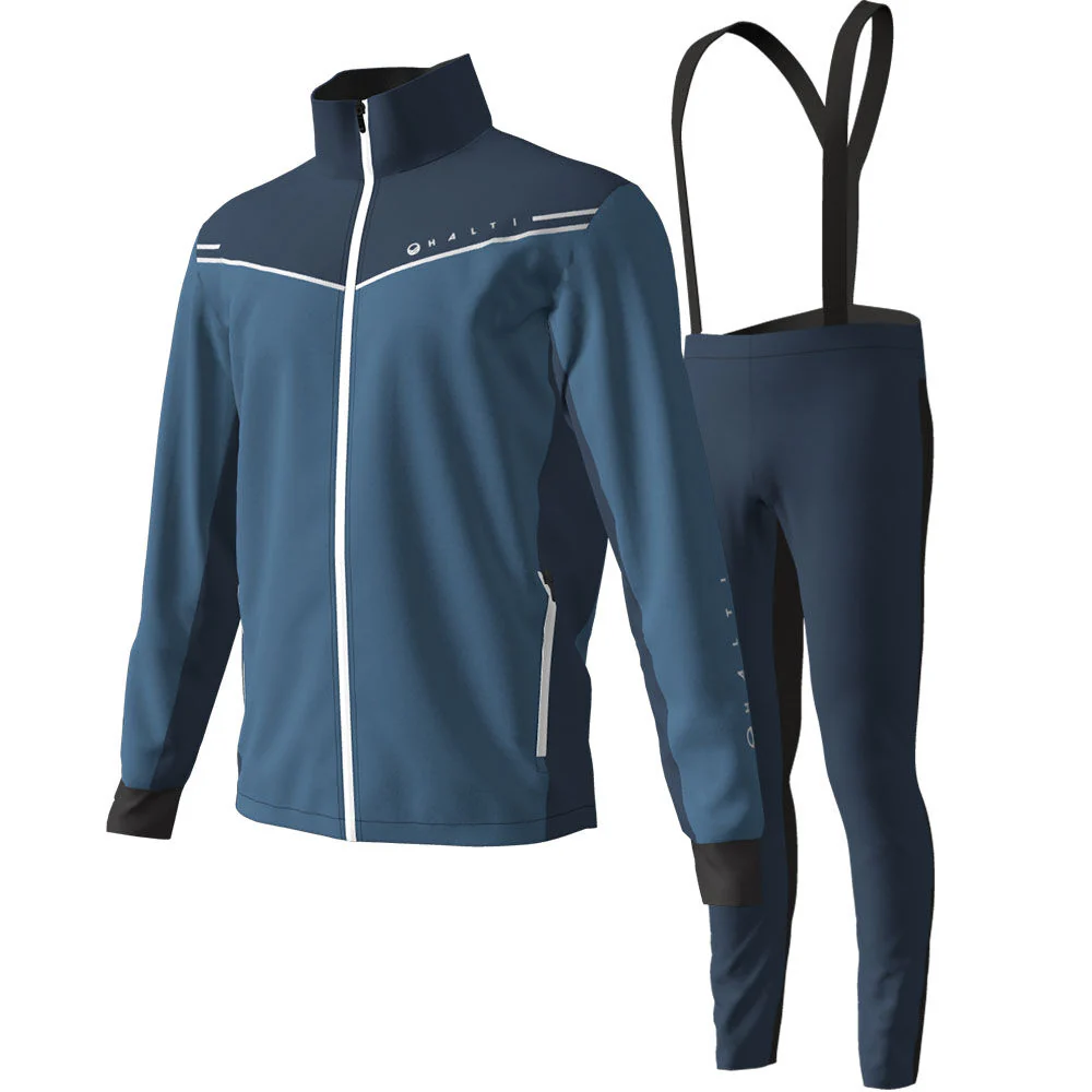 Vire Men's XCT Set - Image 6