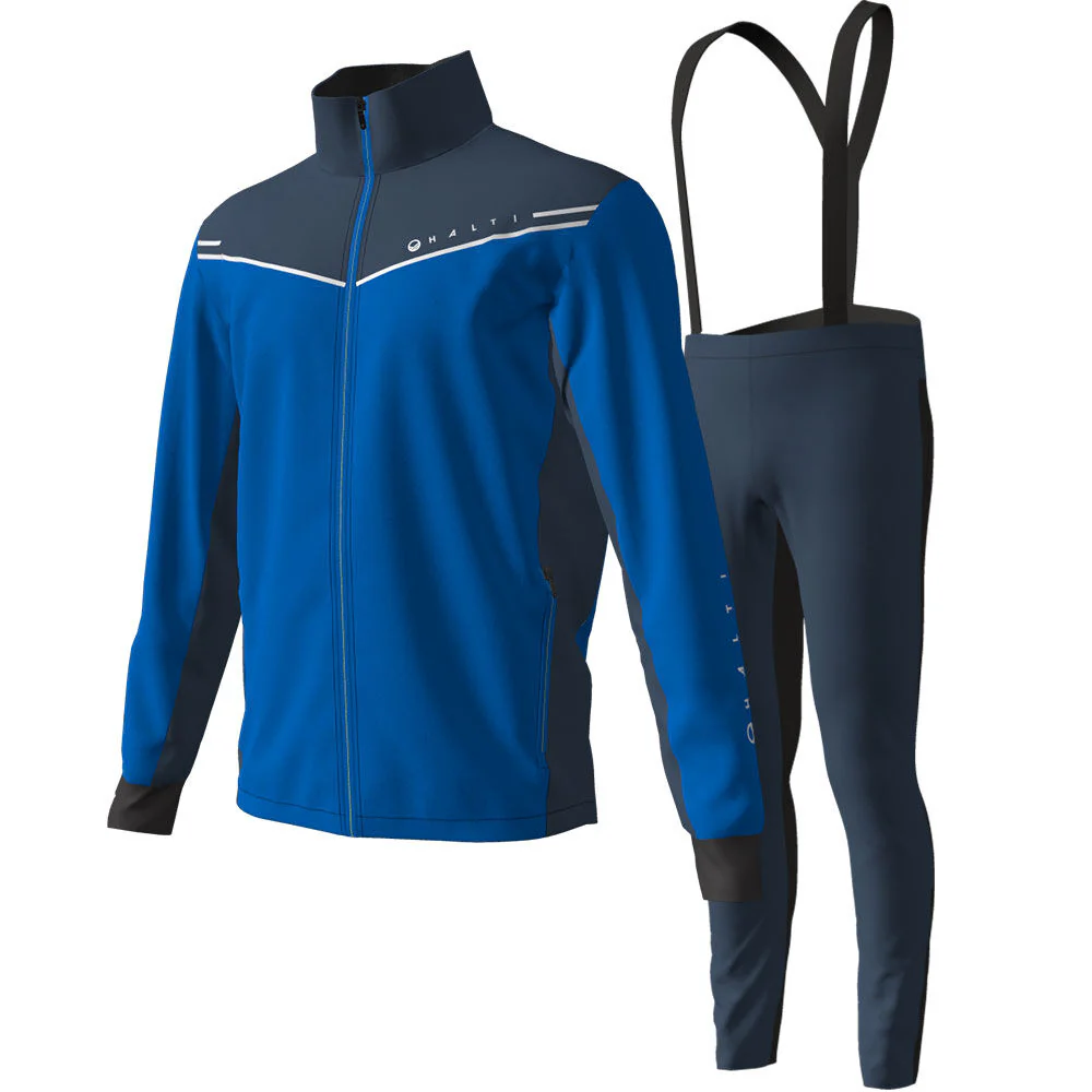 Vire Men's XCT Set - Image 9