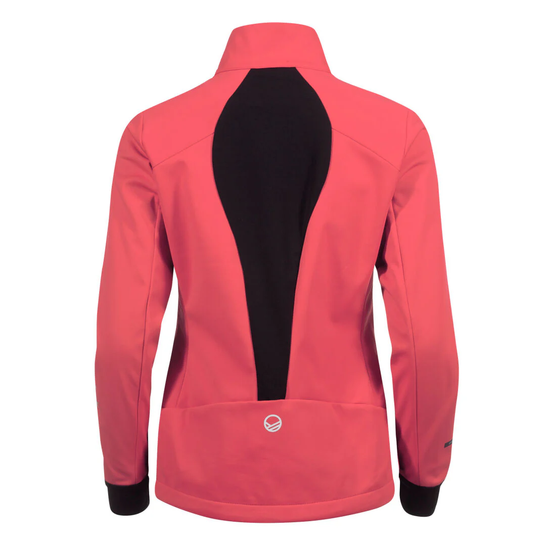 Vire Women's XCT Softshell Set - Image 10