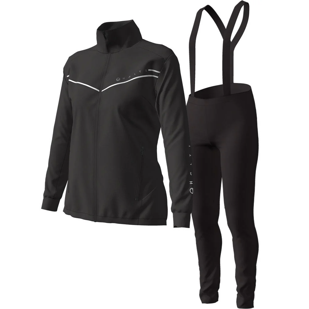 Vire Women's XCT Softshell Set - Image 16