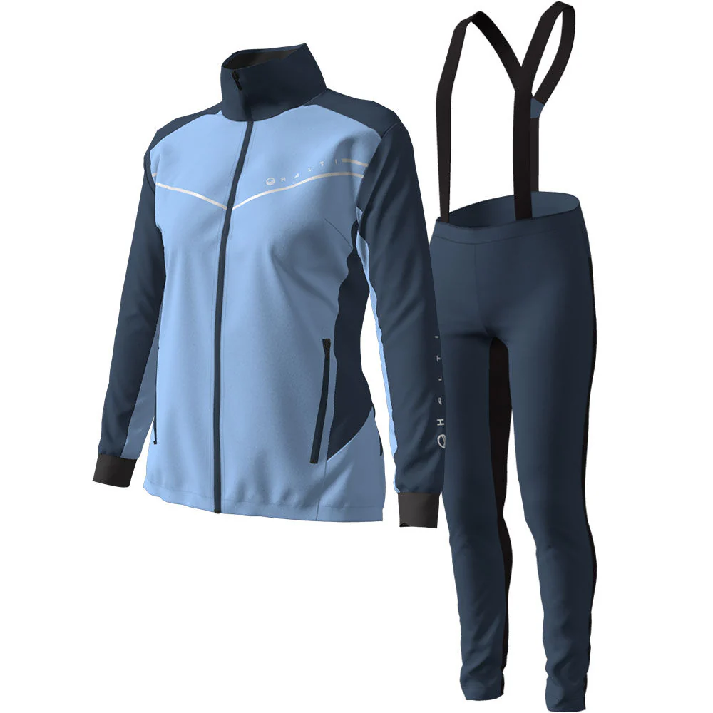 Vire Women's XCT Softshell Set - Image 3
