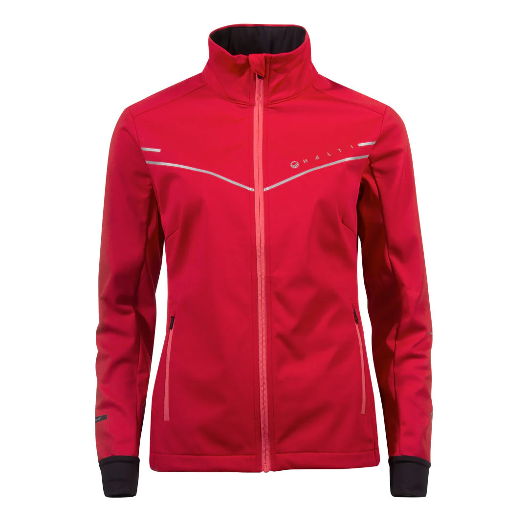 Vire Women's XCT Softshell Set - Image 5