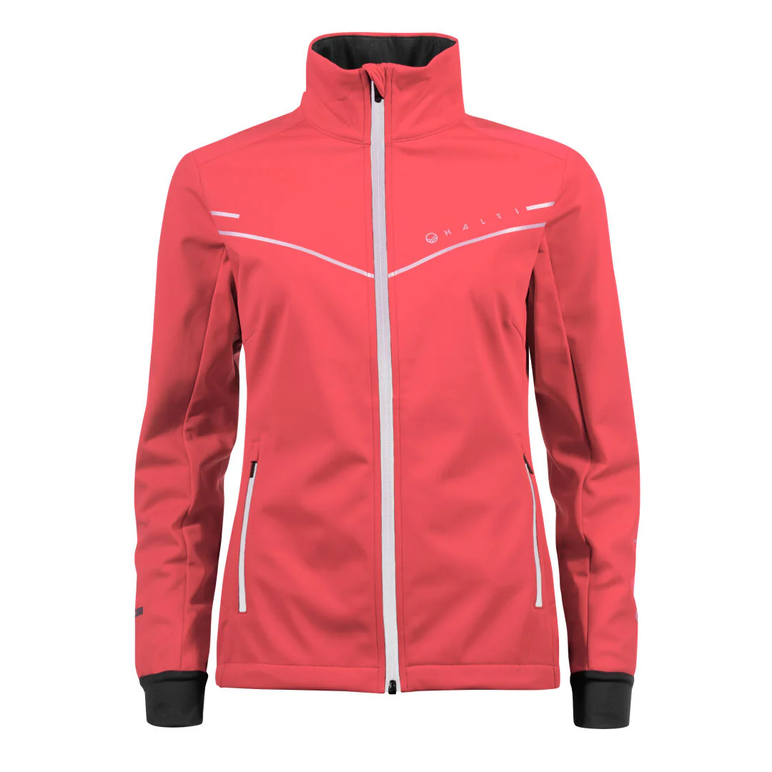Vire Women's XCT Softshell Set - Image 8