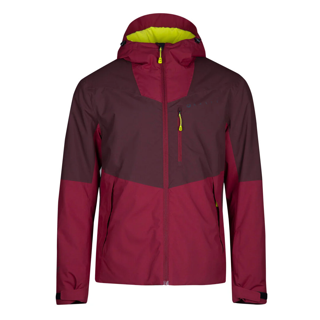 Wedeln DrymaxX Ski Jacket Men's