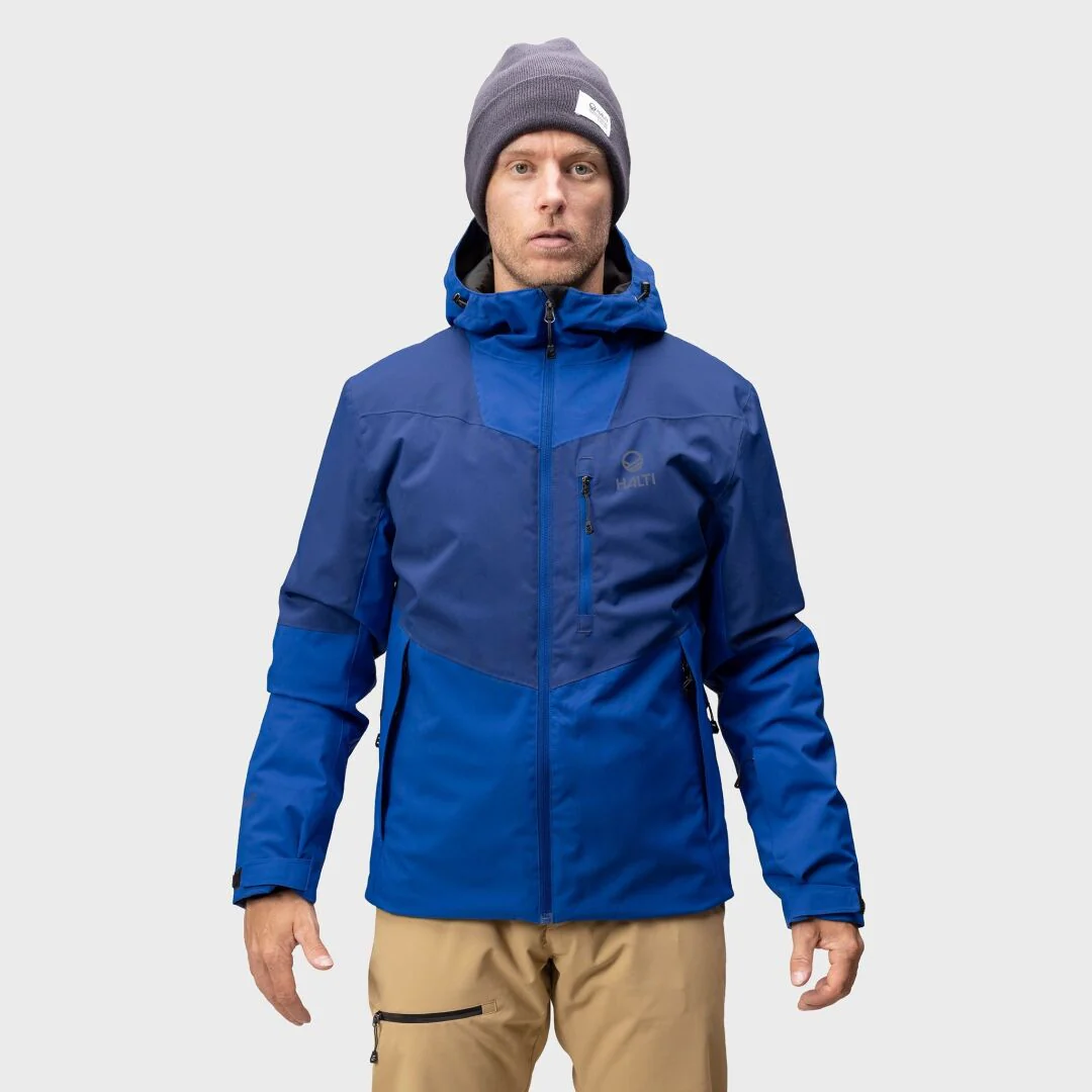 Wedeln DrymaxX Ski Jacket Men's - Image 5