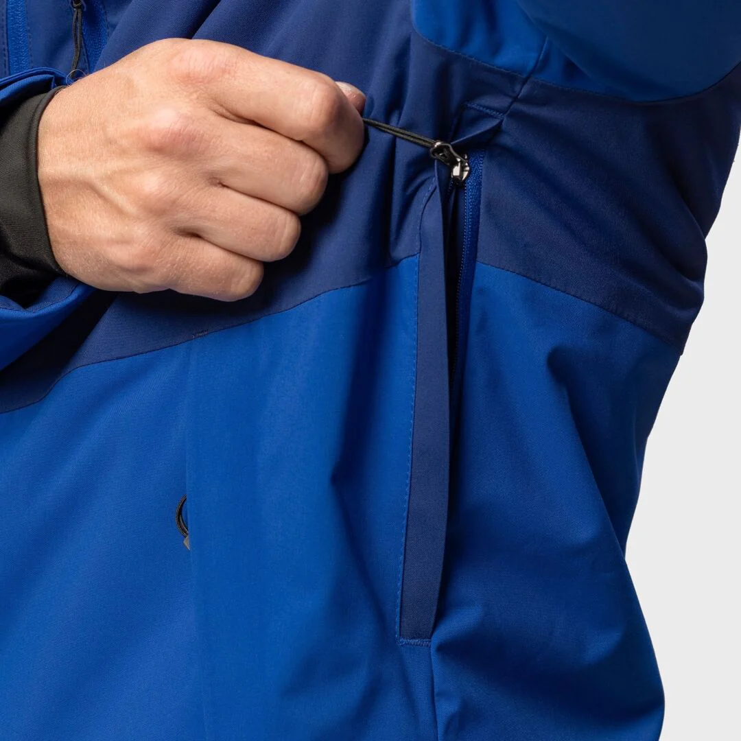 Wedeln DrymaxX Ski Jacket Men's - Image 6
