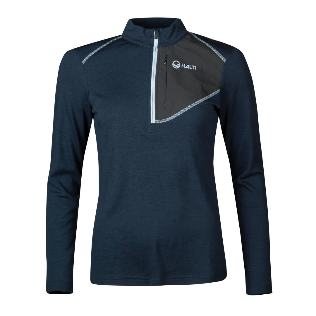 Woolforce Women's Merino Wool Shirt - Image 5