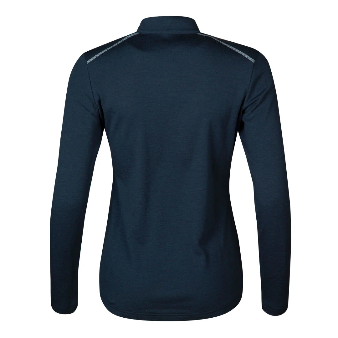 Woolforce Women's Merino Wool Shirt - Image 6